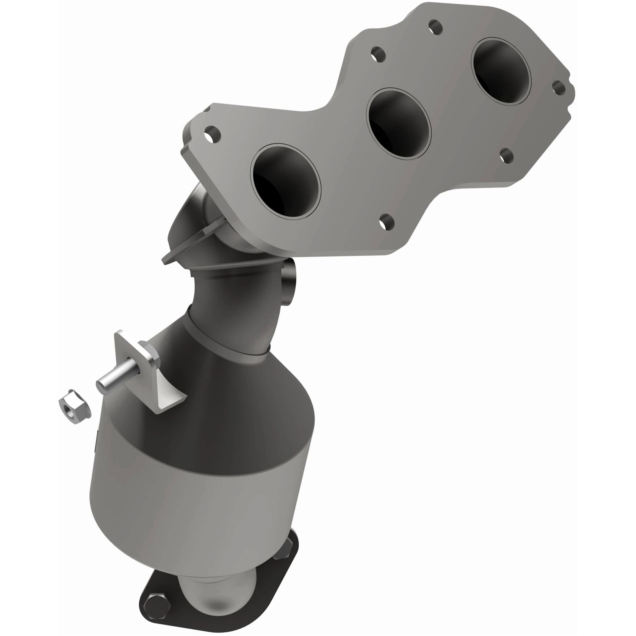 MagnaFlow Exhaust Products 51858 OEM Grade Manifold Catalytic Converter